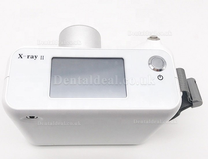 Dental Touch Screen Portable X Ray II Unit Dental X-Ray Camera